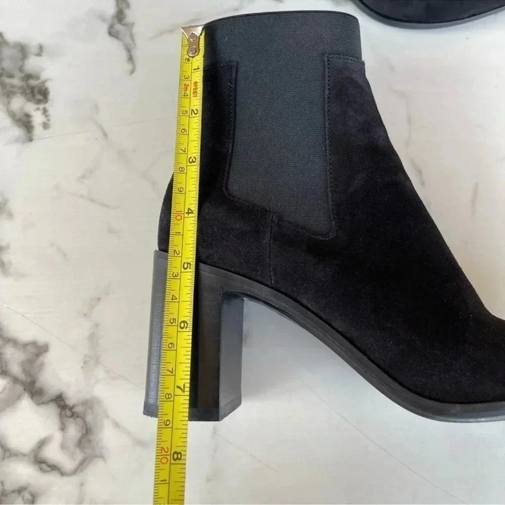Rag & Bone Brynn Booties size 6 - image 11